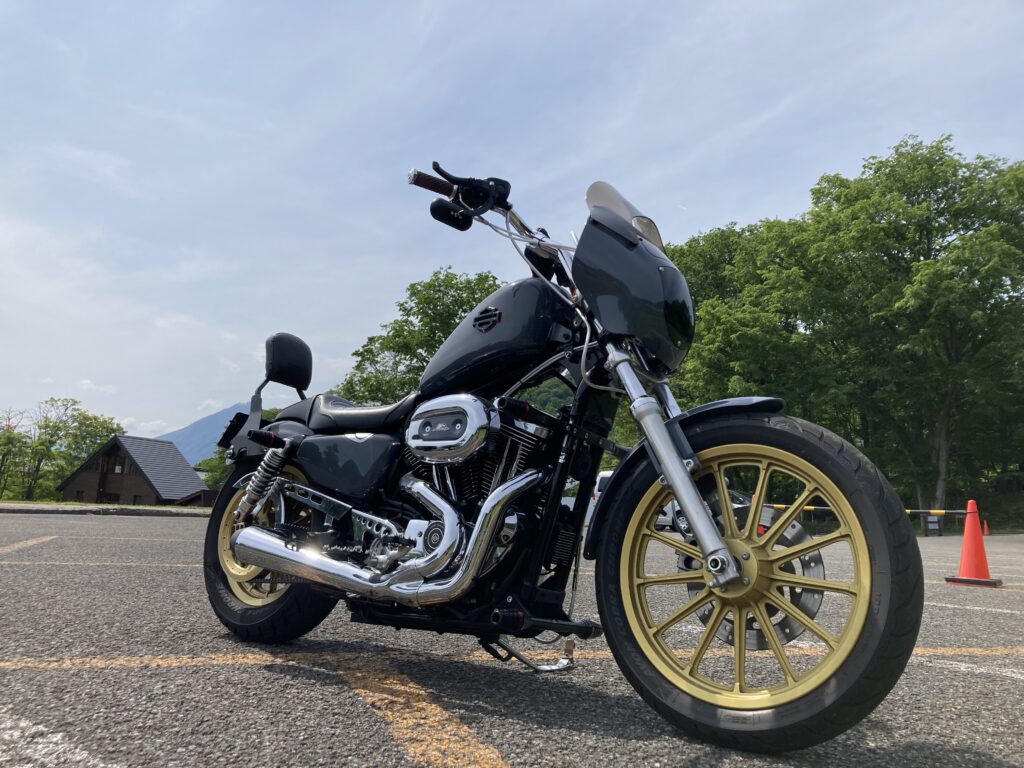 XL1200L